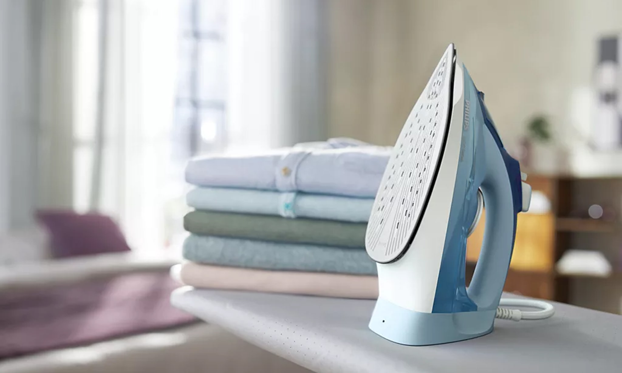 Philips 5000 Series Steam Iron 