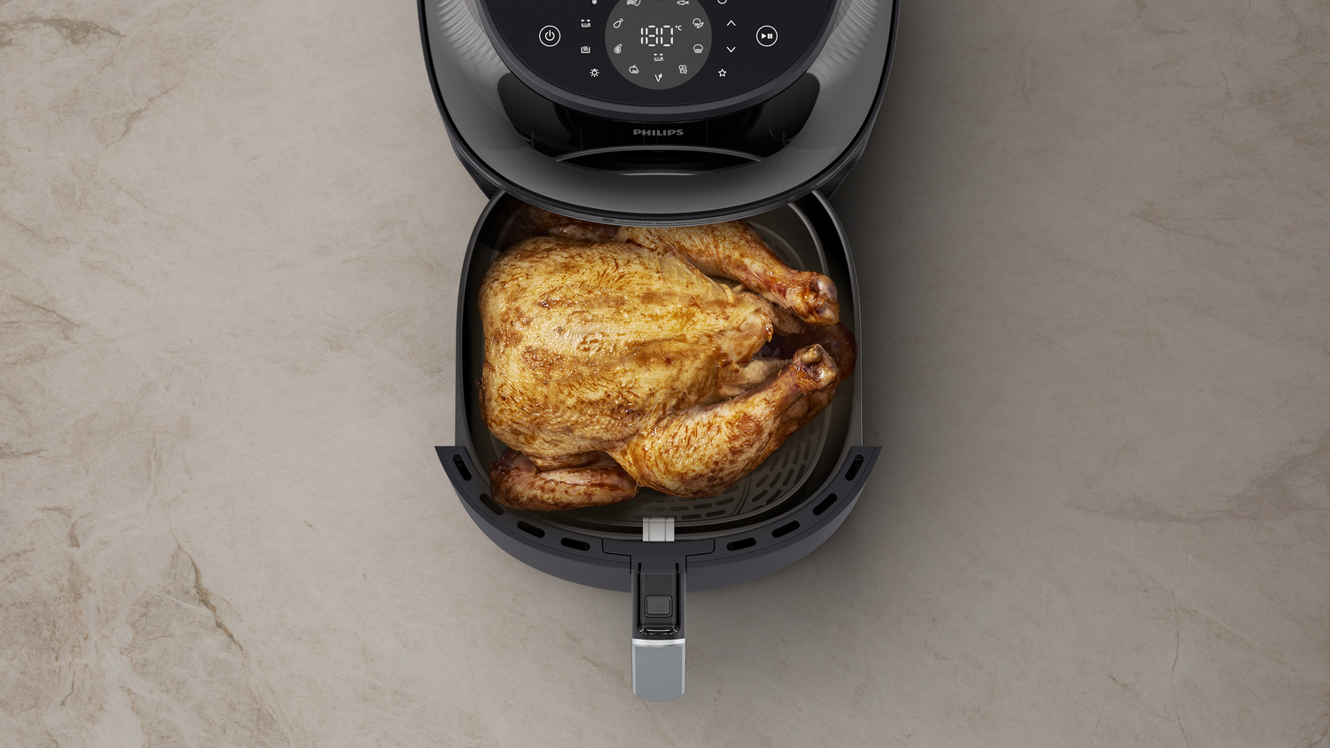Philips 3000 series Airfryer 7.2 L 