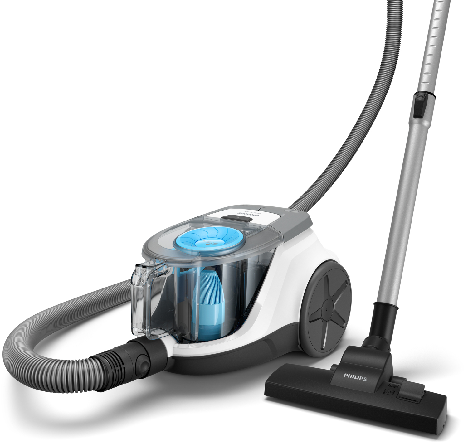 Philips 2000 Series Bagless Vacuum Cleaner