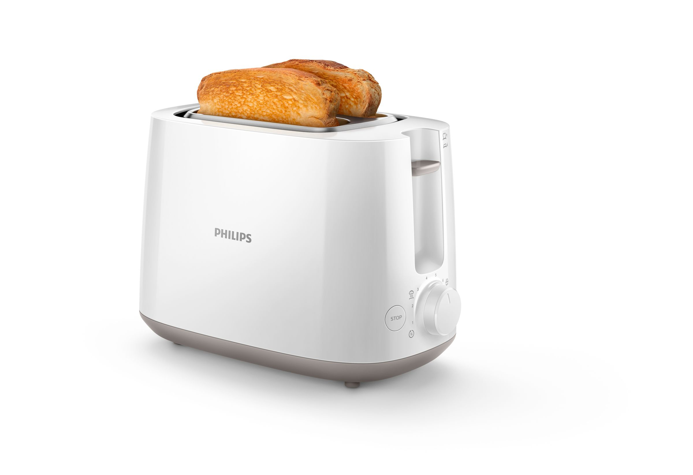 Philips Daily Collection Toaster