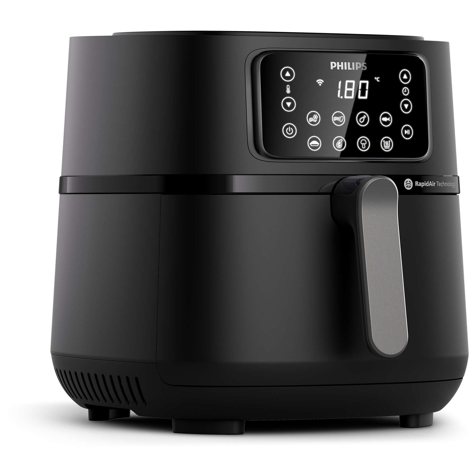 Philips 5000 series Airfryer XXL Connected - 6 portions 7.2L