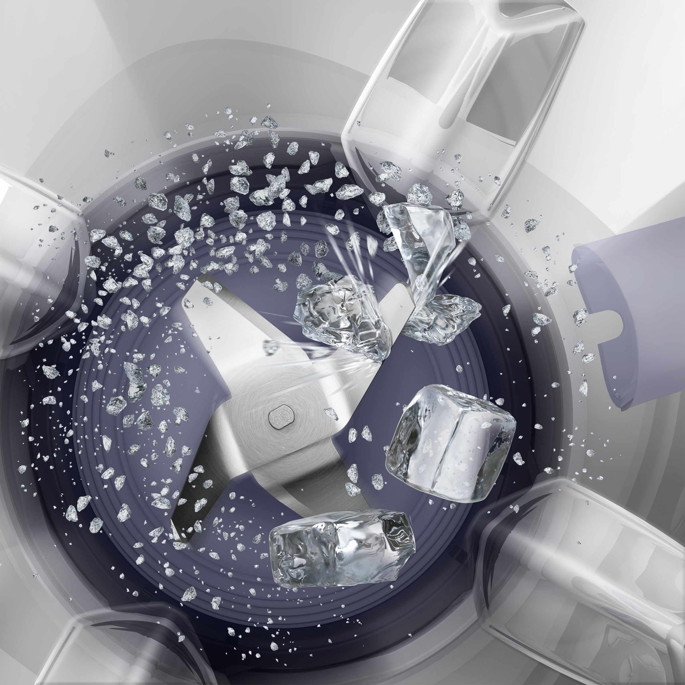 Philips BlenderCore 5000 Series Blender