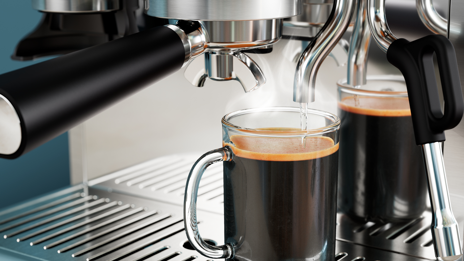 Philips Barista Brew Semi-automatic Espresso Machine 