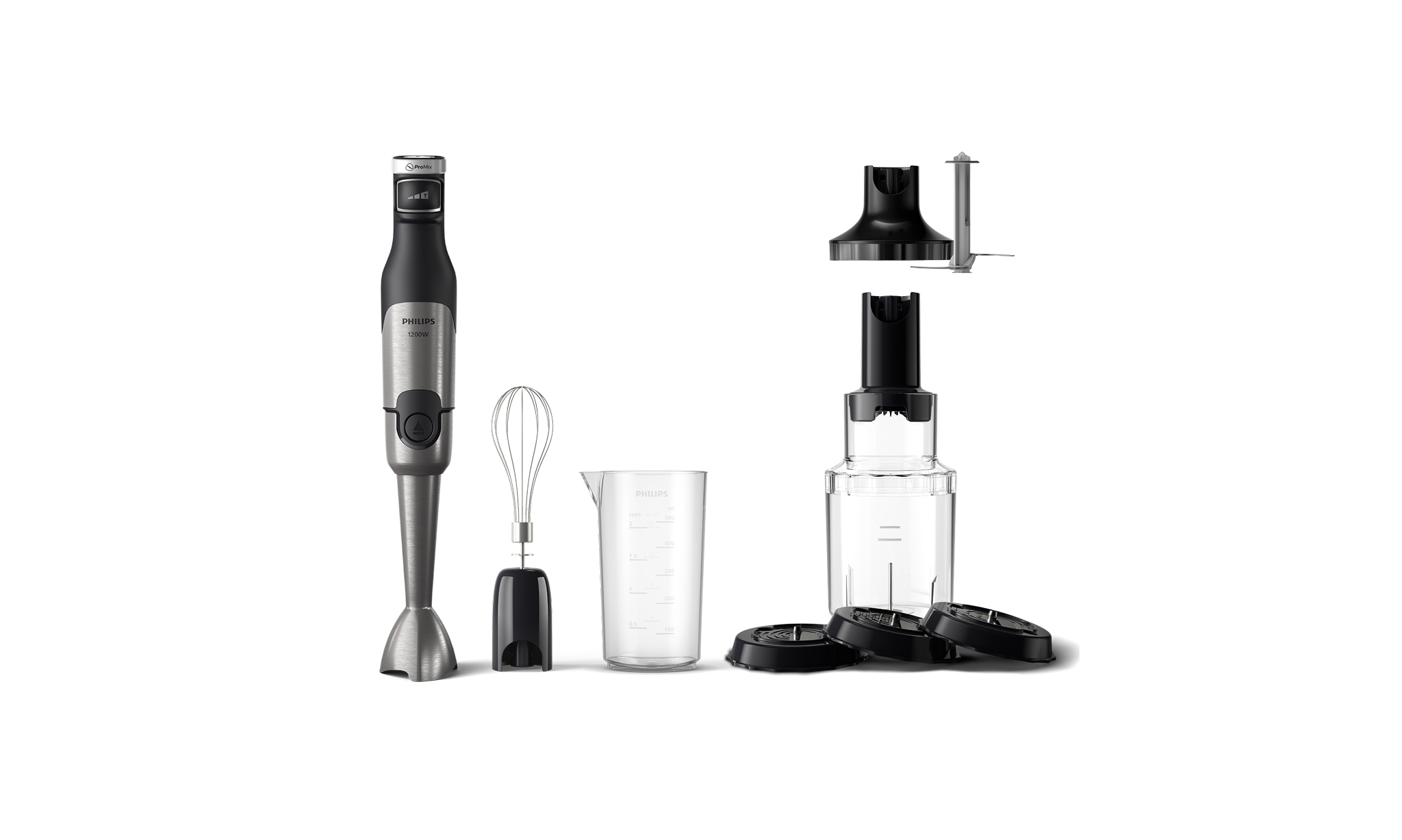 Philips 5000 series Immersion Hand Blender