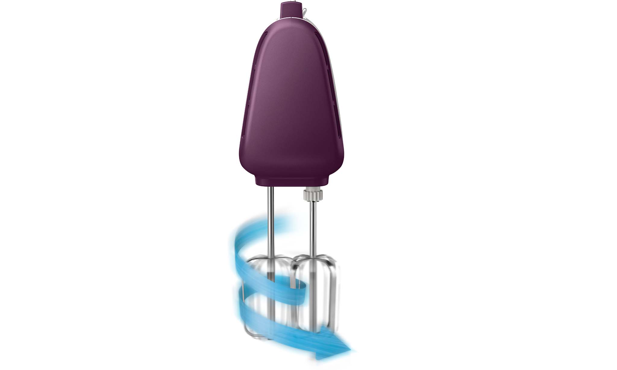 Philips Viva Collection Mixer 