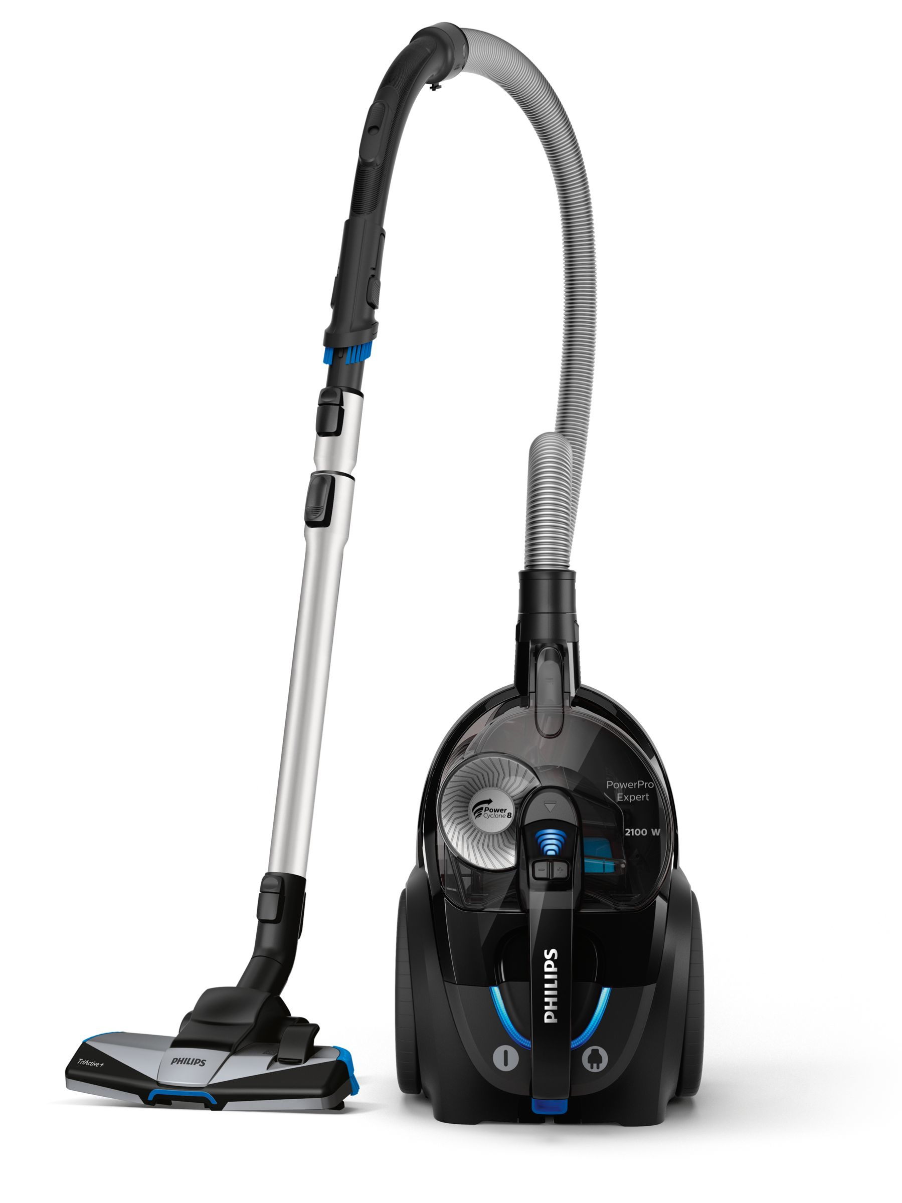 Philips PowerPro Expert