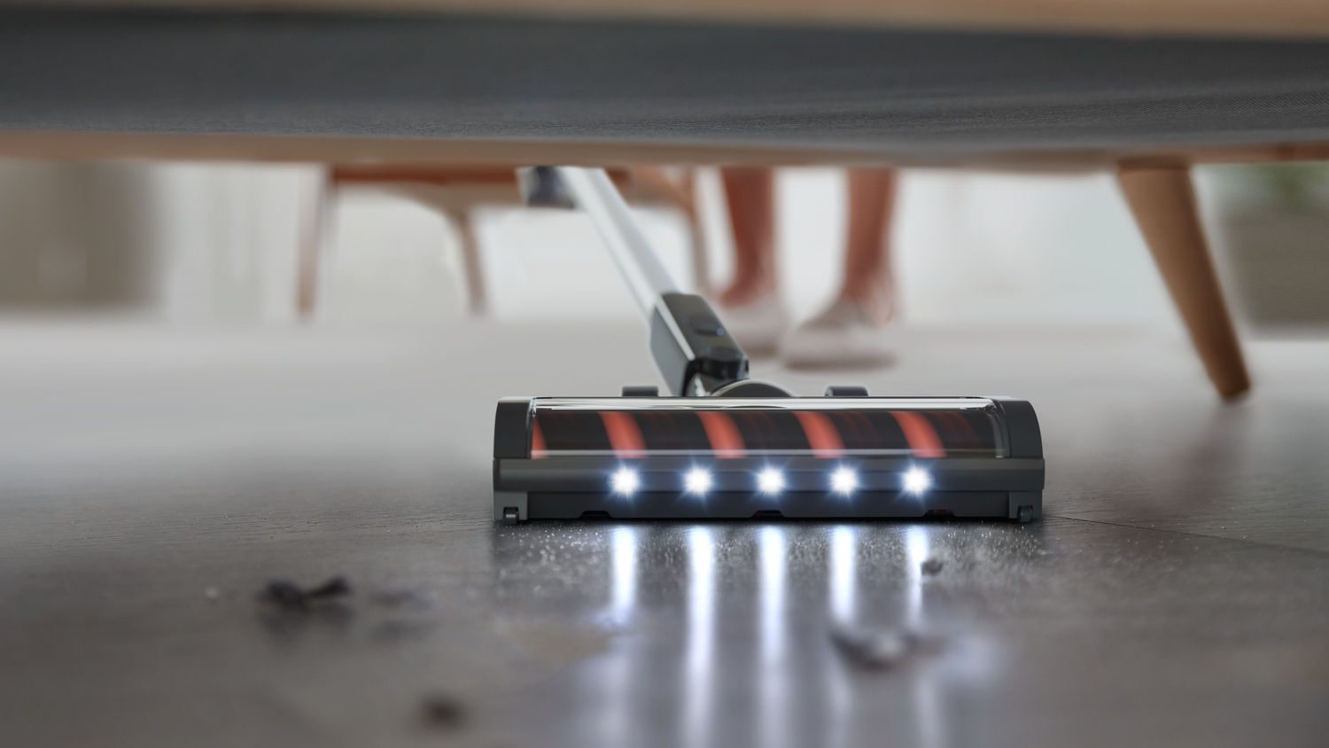 Philips 3000 series Cordless Stick Vacuum Cleaner 