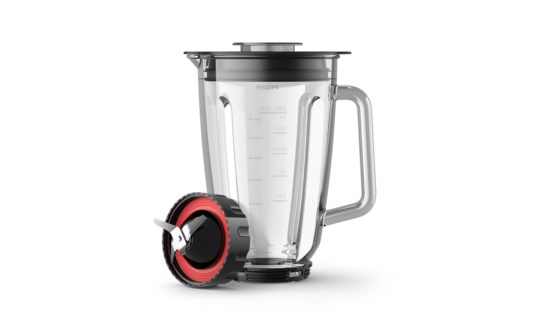 Philips 5000 series blender 