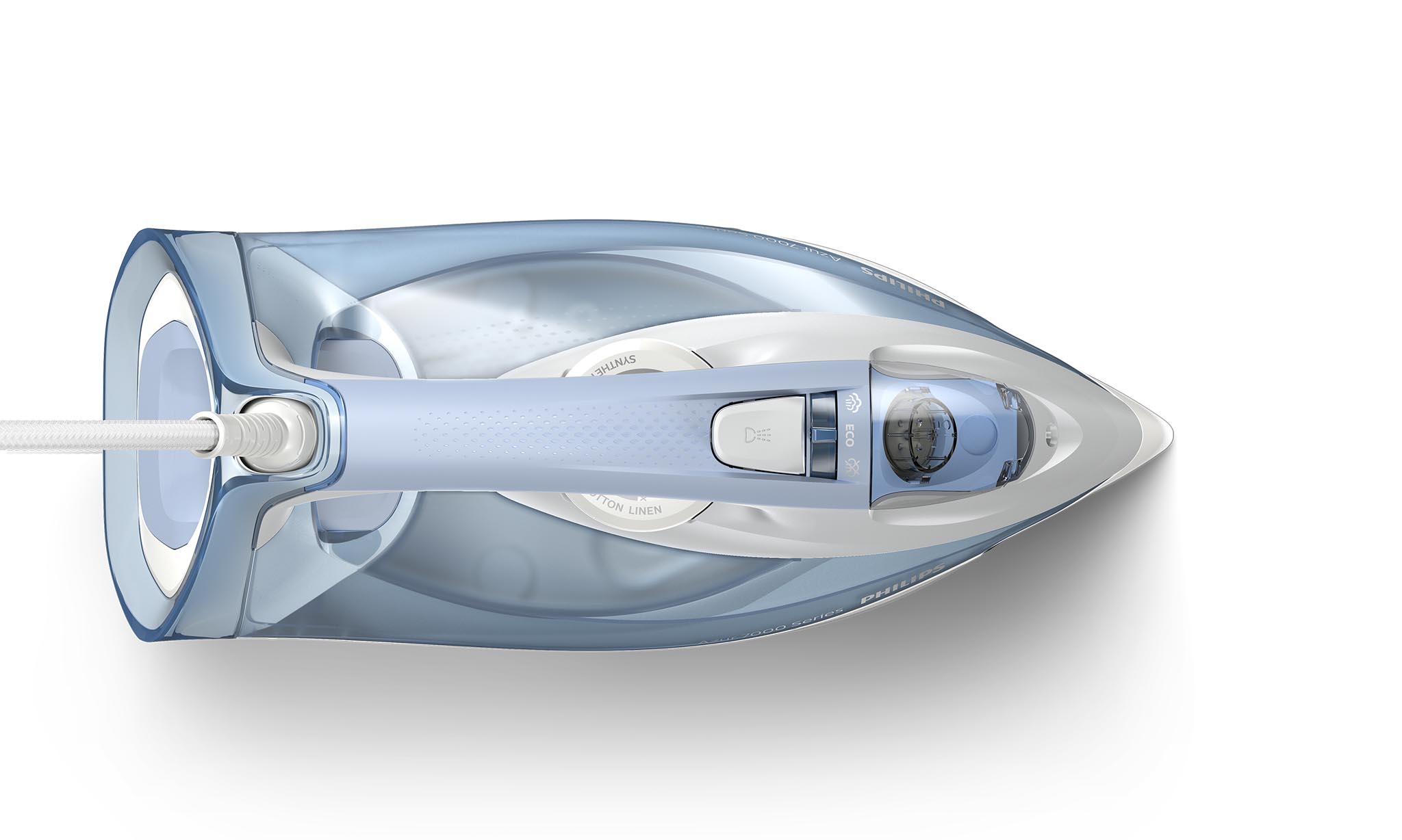 Philips 7000 Series HV Steam Iron