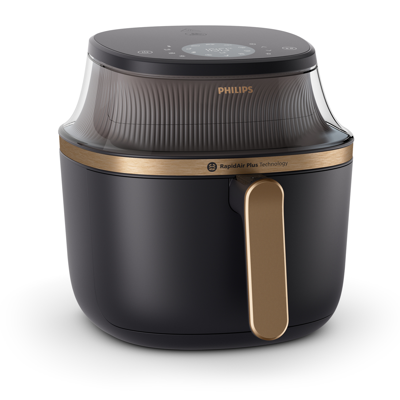 Philips 3000 series Airfryer 7.2 L 