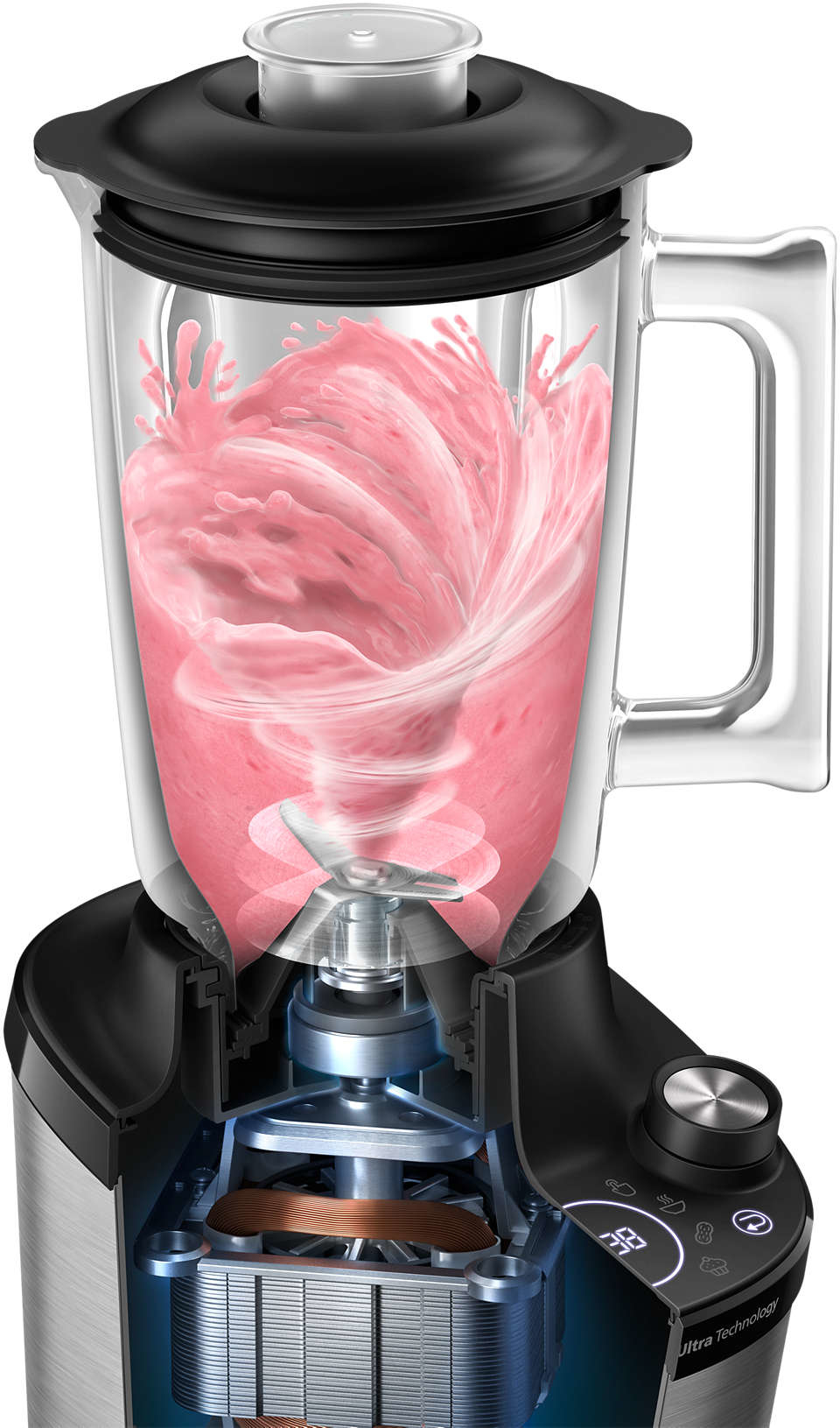 Philips 7000 Series High Speed Blender 
