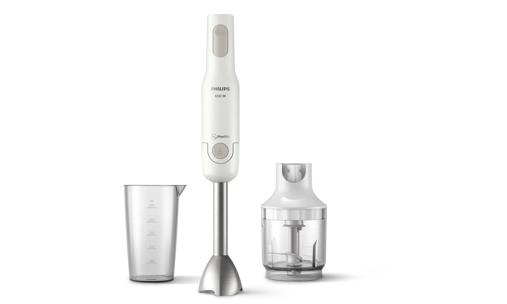 Philips Daily Collection ProMix Hand Blender 