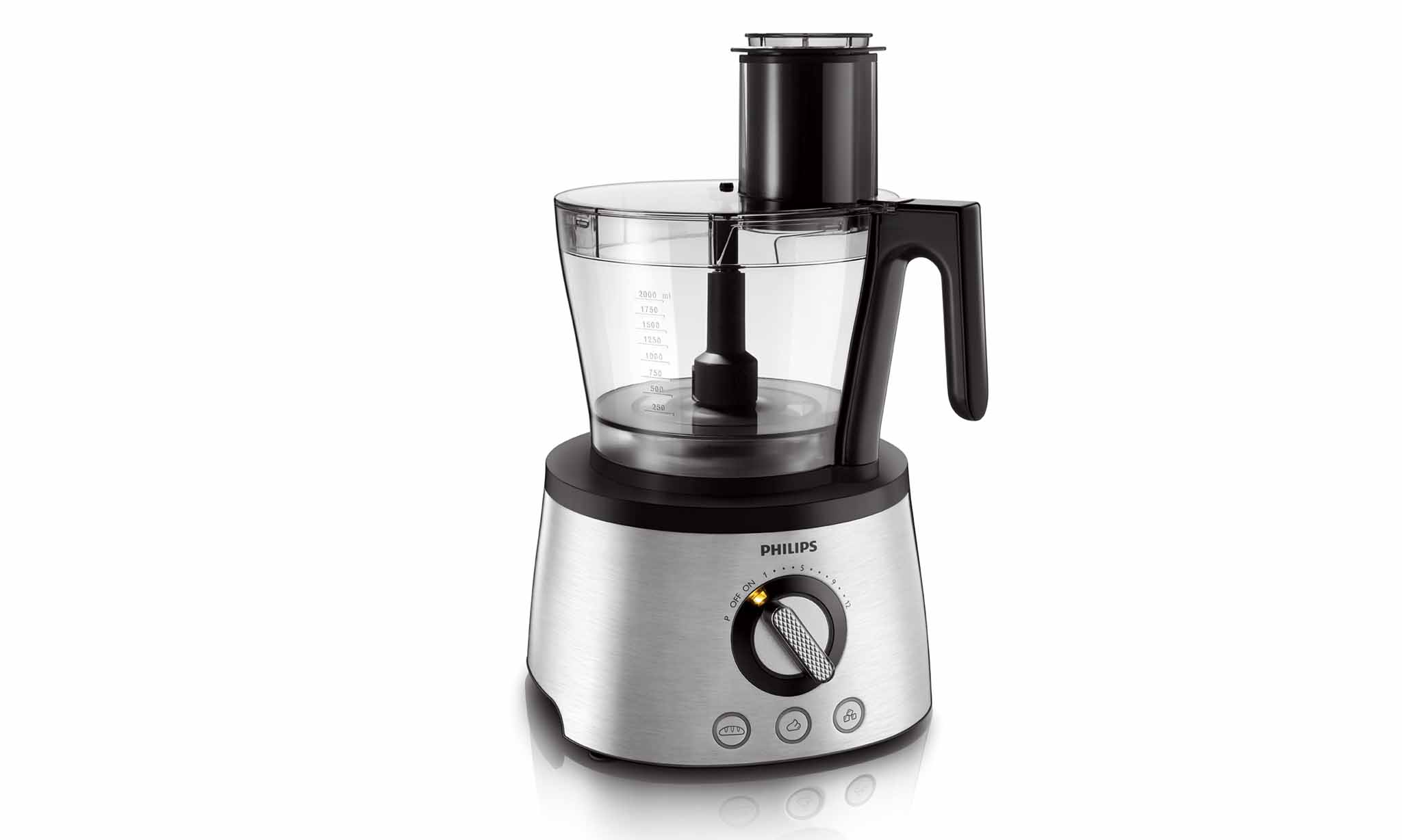 Philips Avance Collection Food processor 