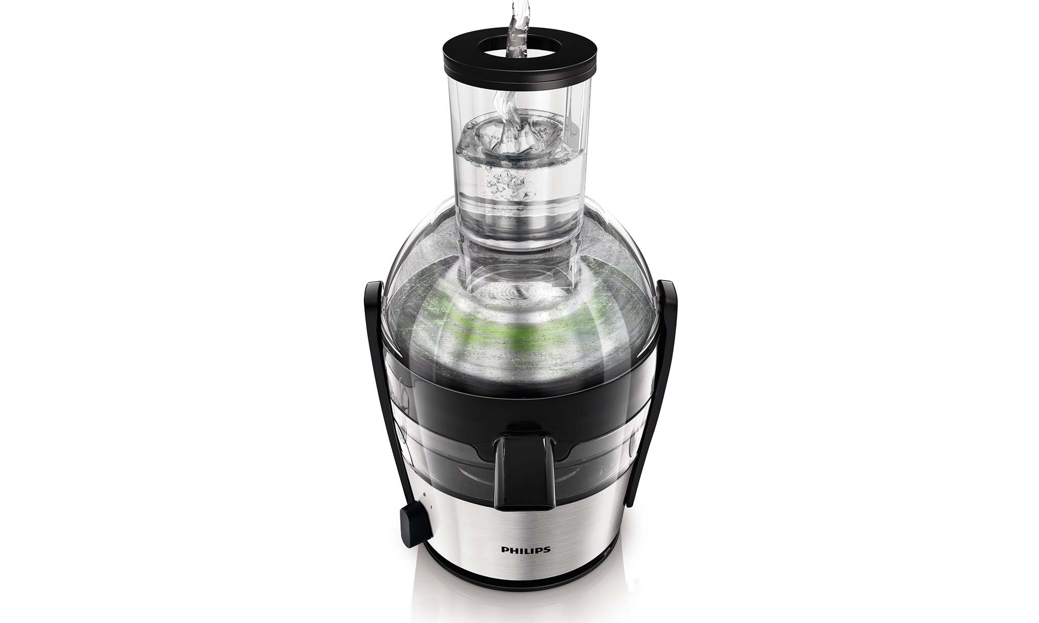 Philips Viva Collection Juicer 