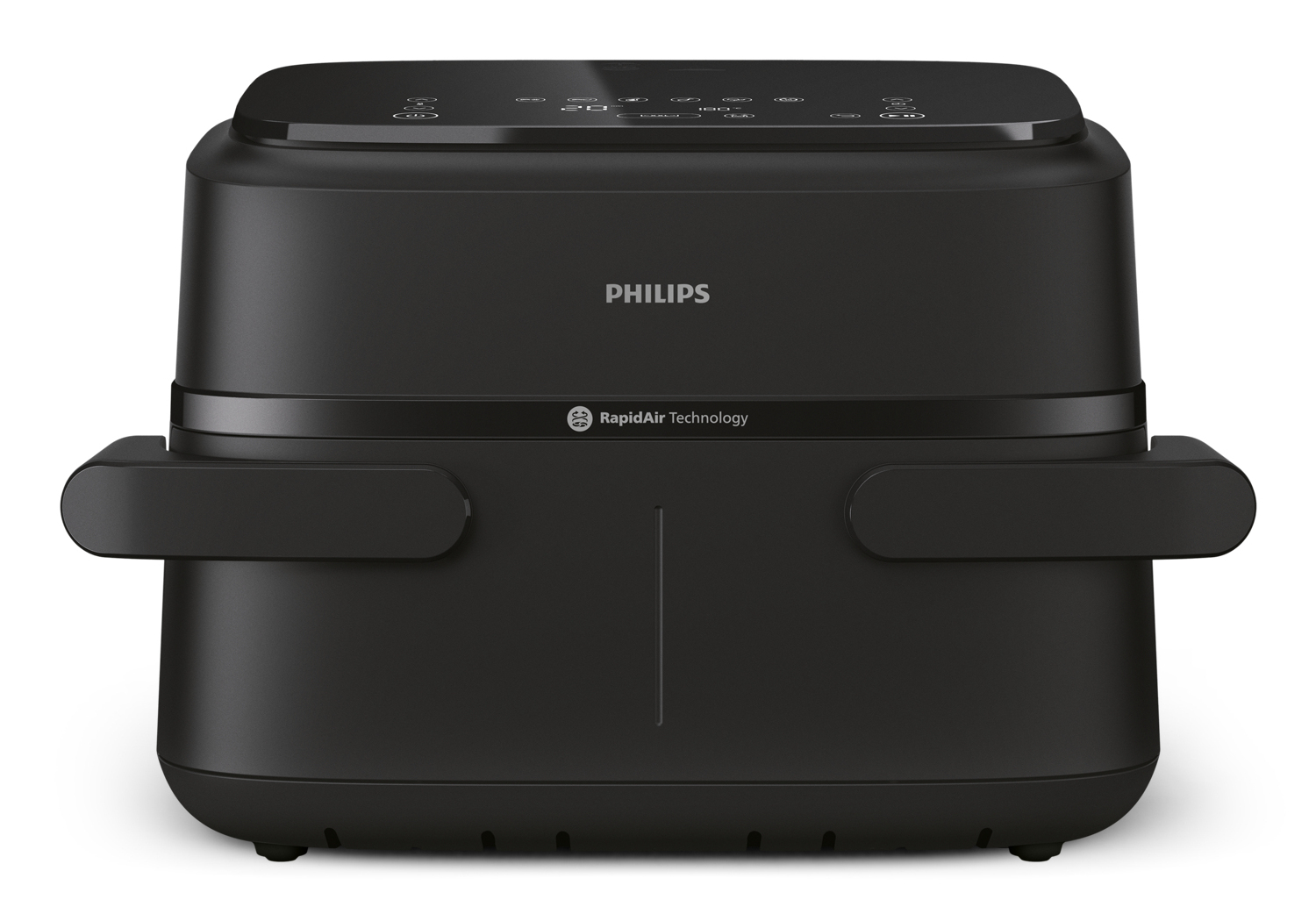 Philips 1000 series FlexDrawer Dual Basket Air Fryer 