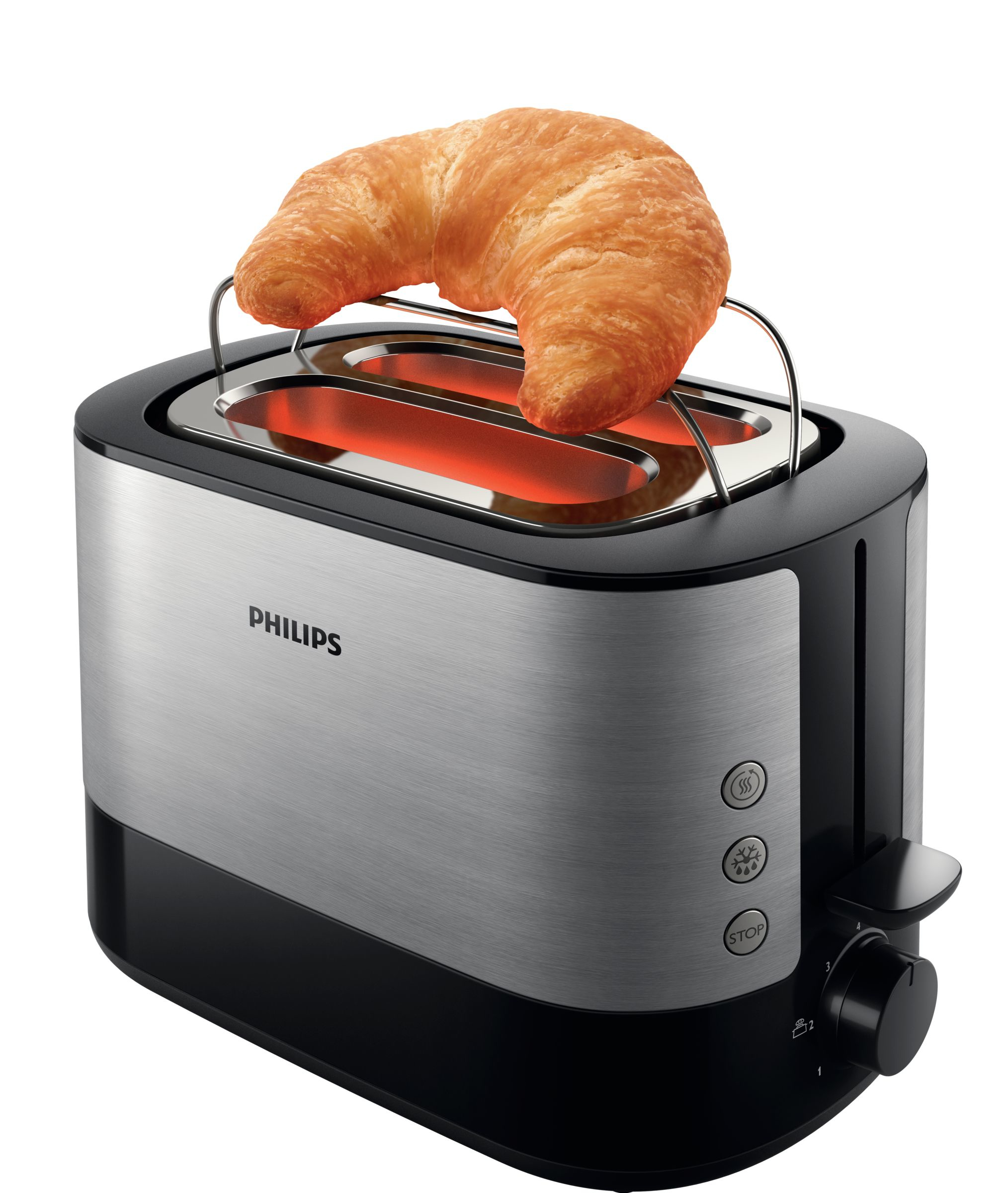 Philips Viva Collection Toaster