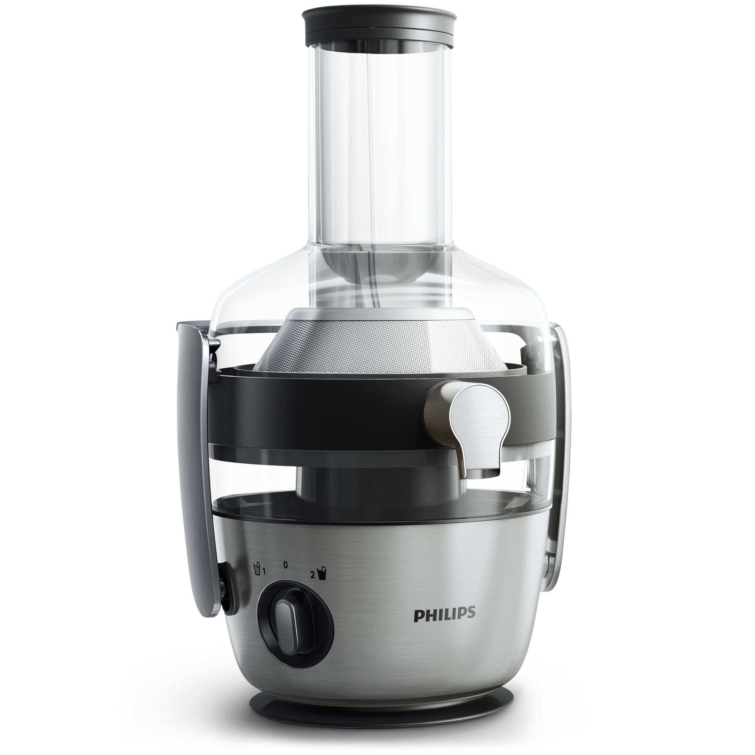 Philips Avance Collection Juicer 