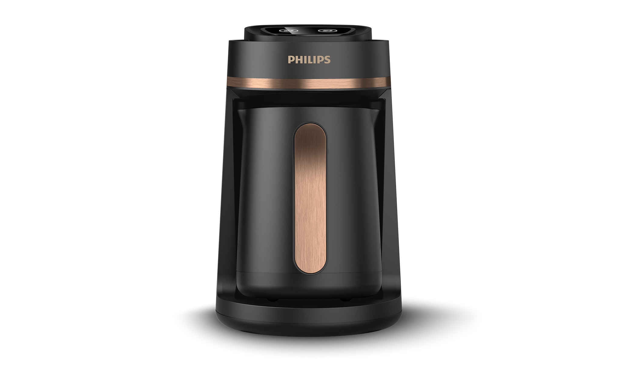 Philips Series 5000 Turkish Coffee maker