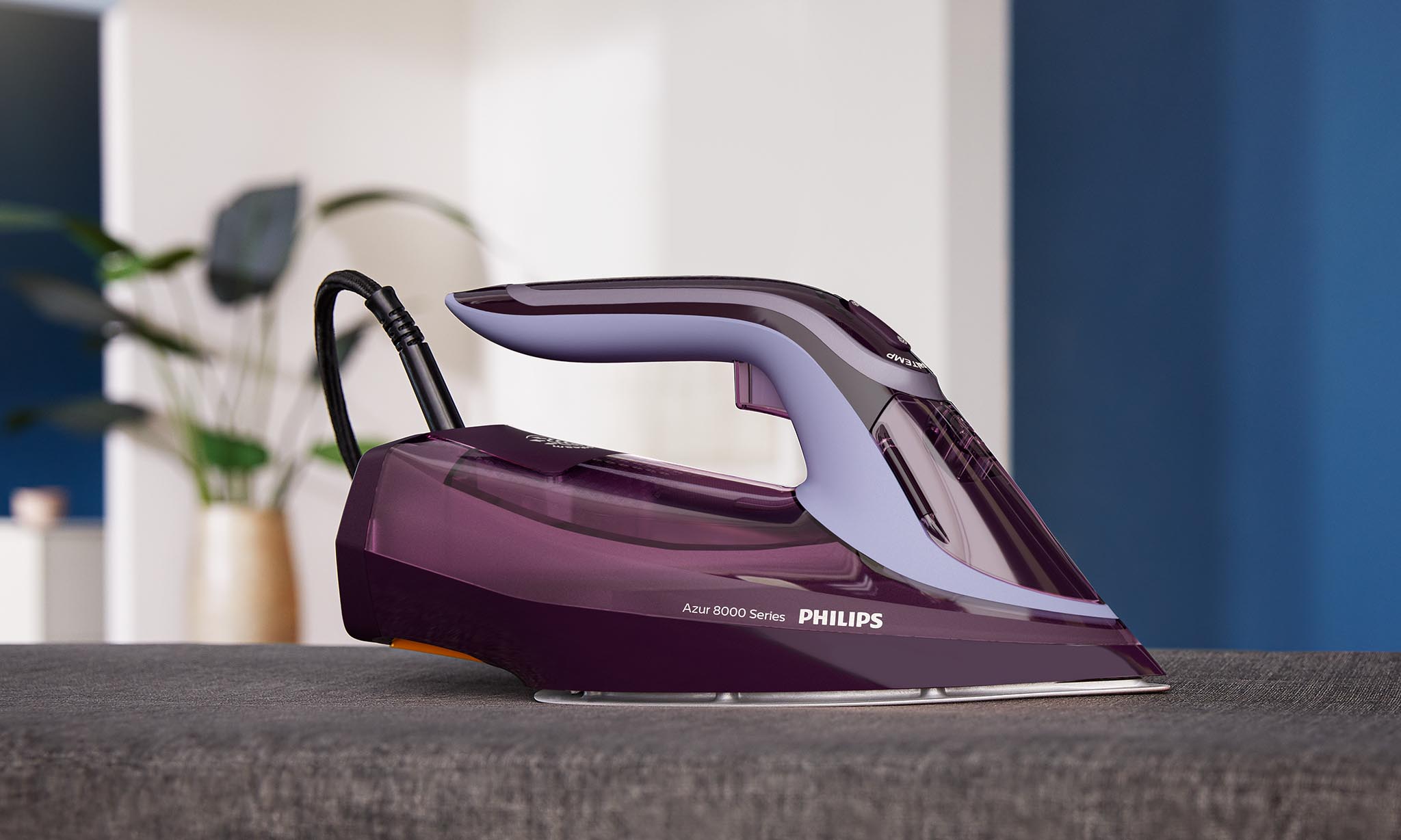 Philips Azur 8000 Series Steam Iron