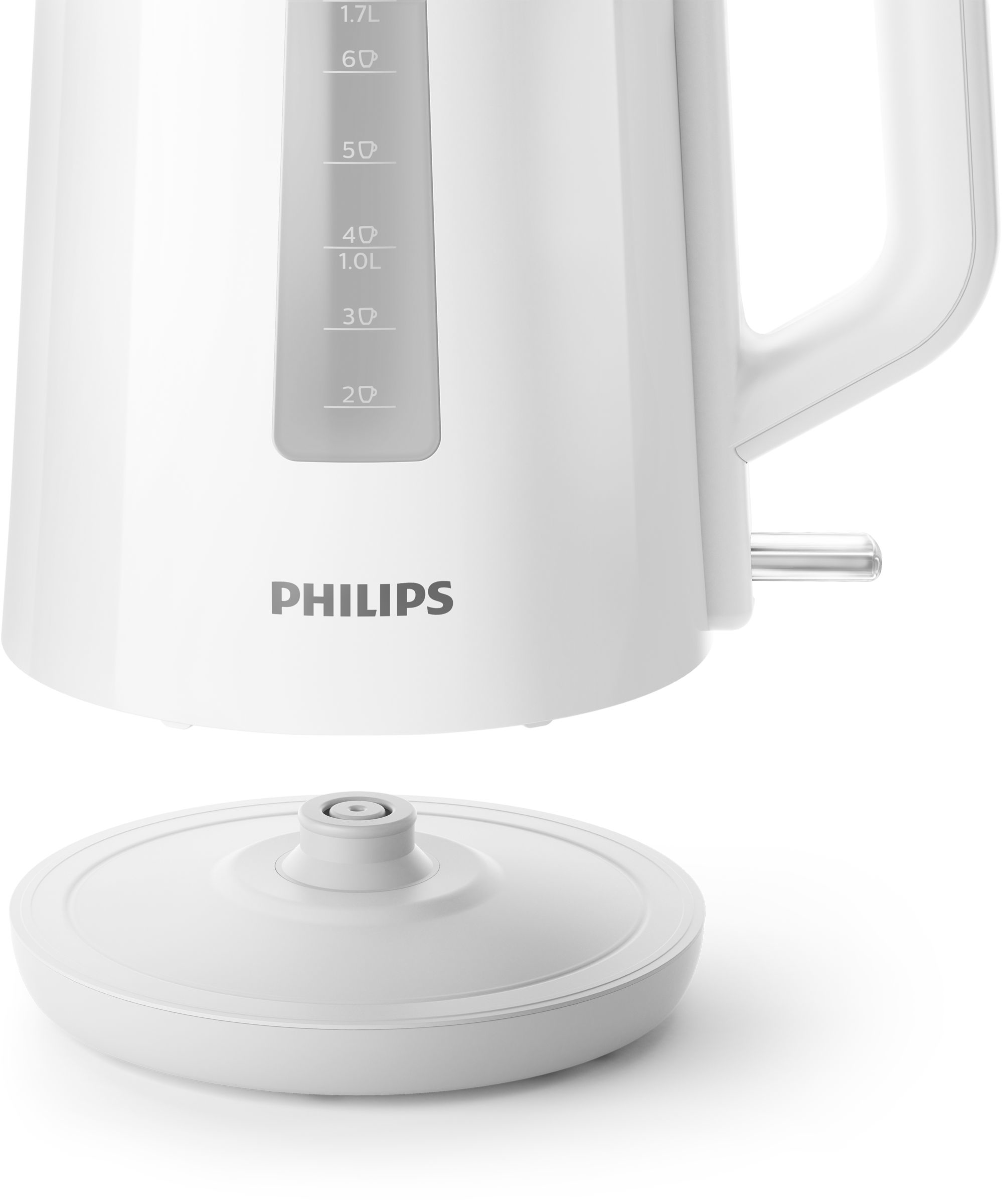 Philips Electric Kettle 