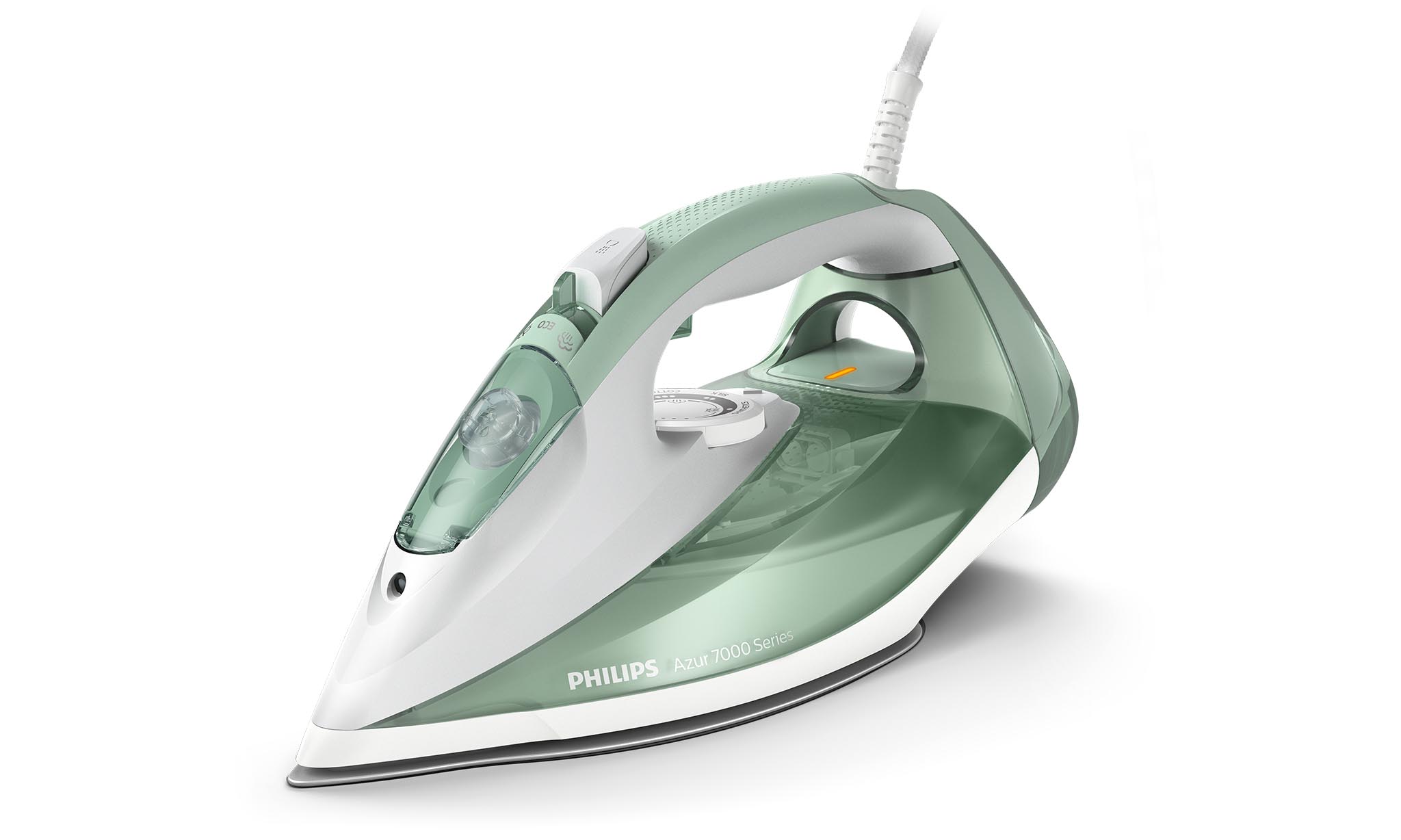 Philips 7000 Series HV Steam Iron 