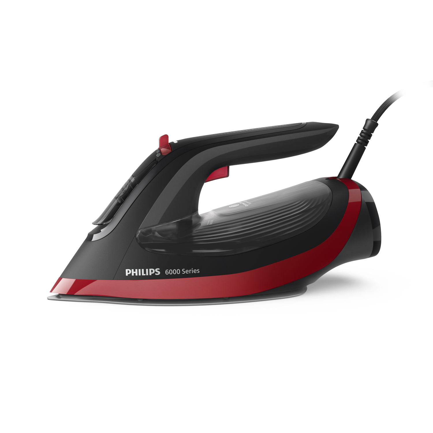 Philips 6000 Series Steam Iron 