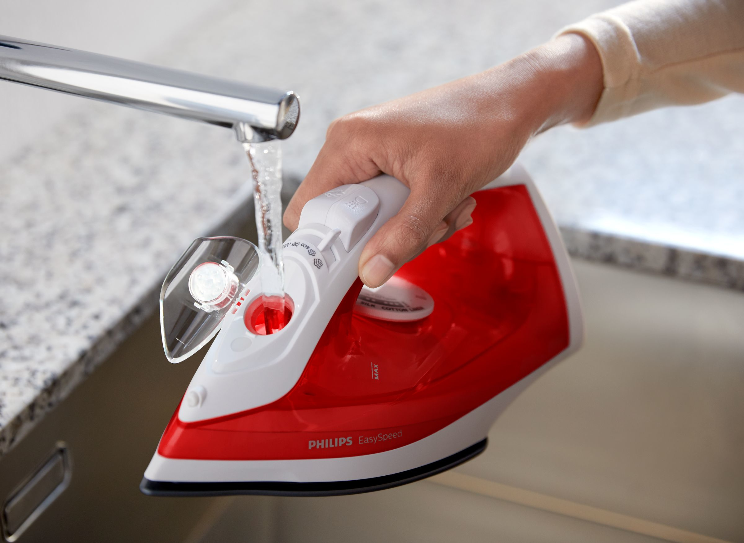 Philips EasySpeed Steam Iron