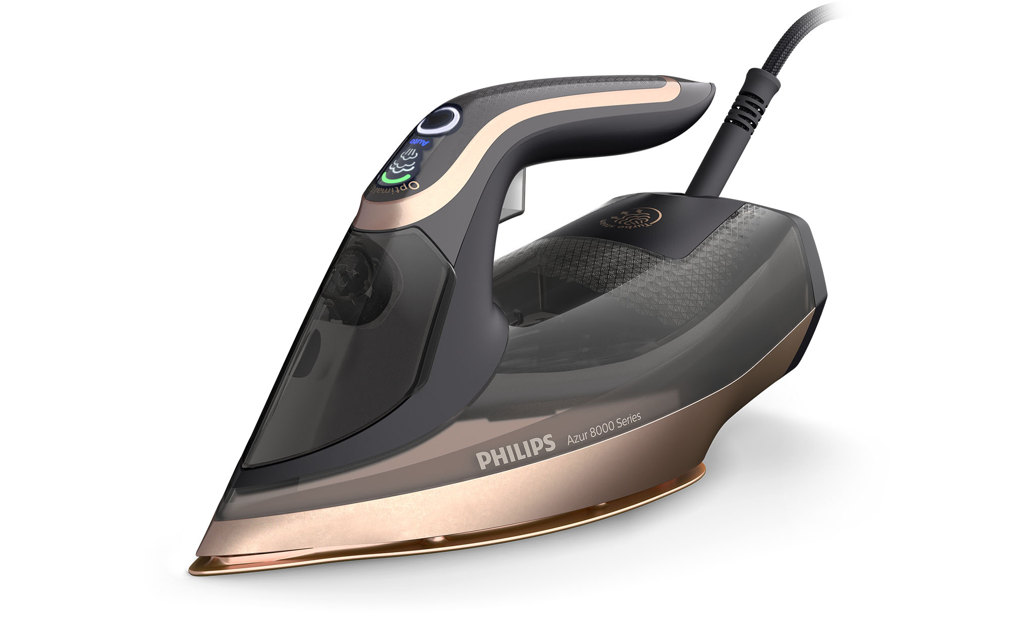Philips Azur 8000 Series Steam Iron