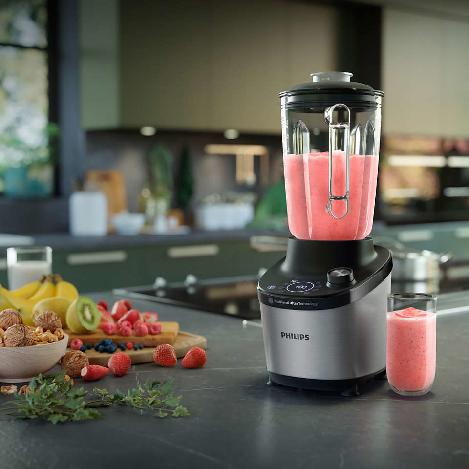 Philips 7000 Series High Speed Blender 