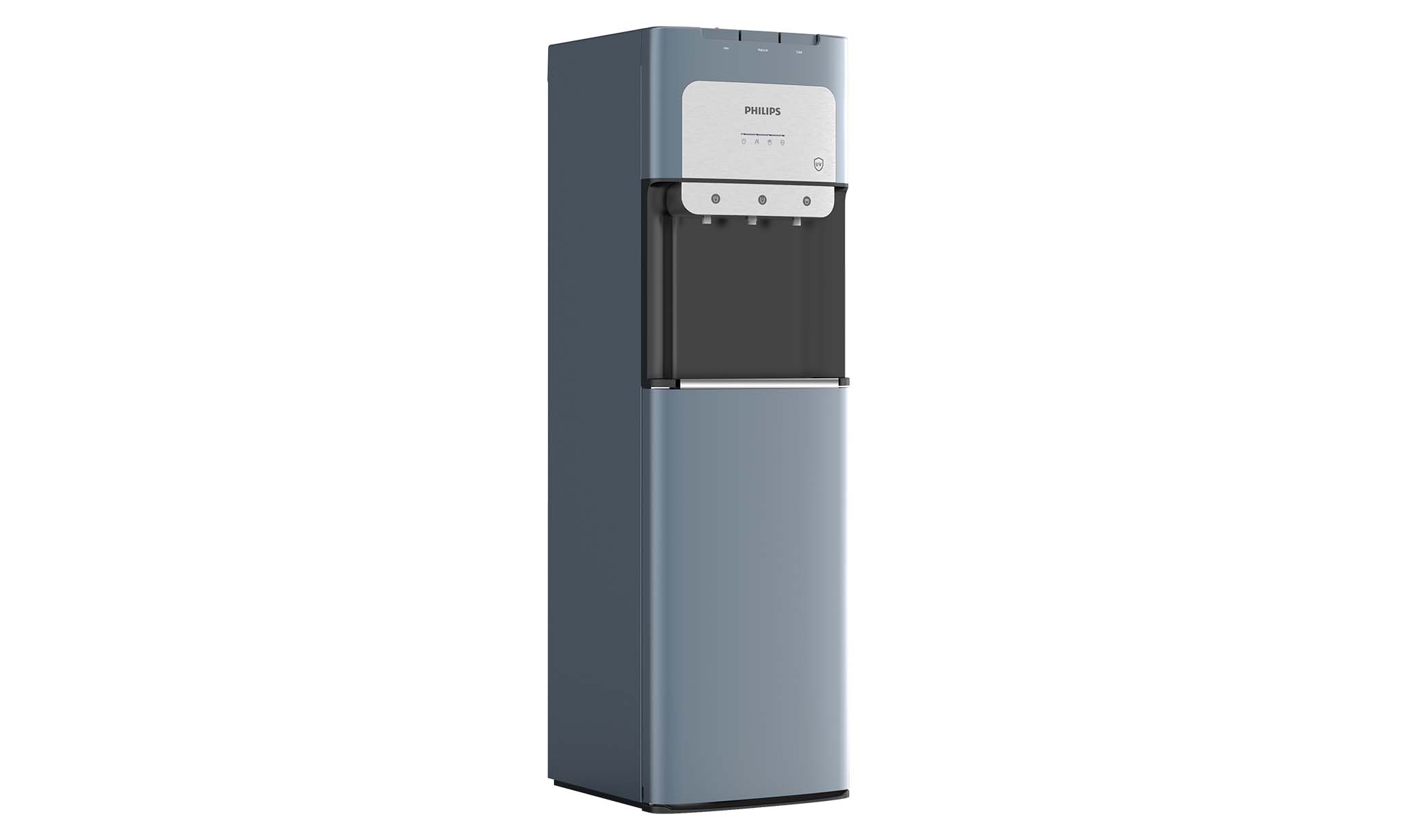 Philips Bottom Load Water Dispenser with UV-LED 