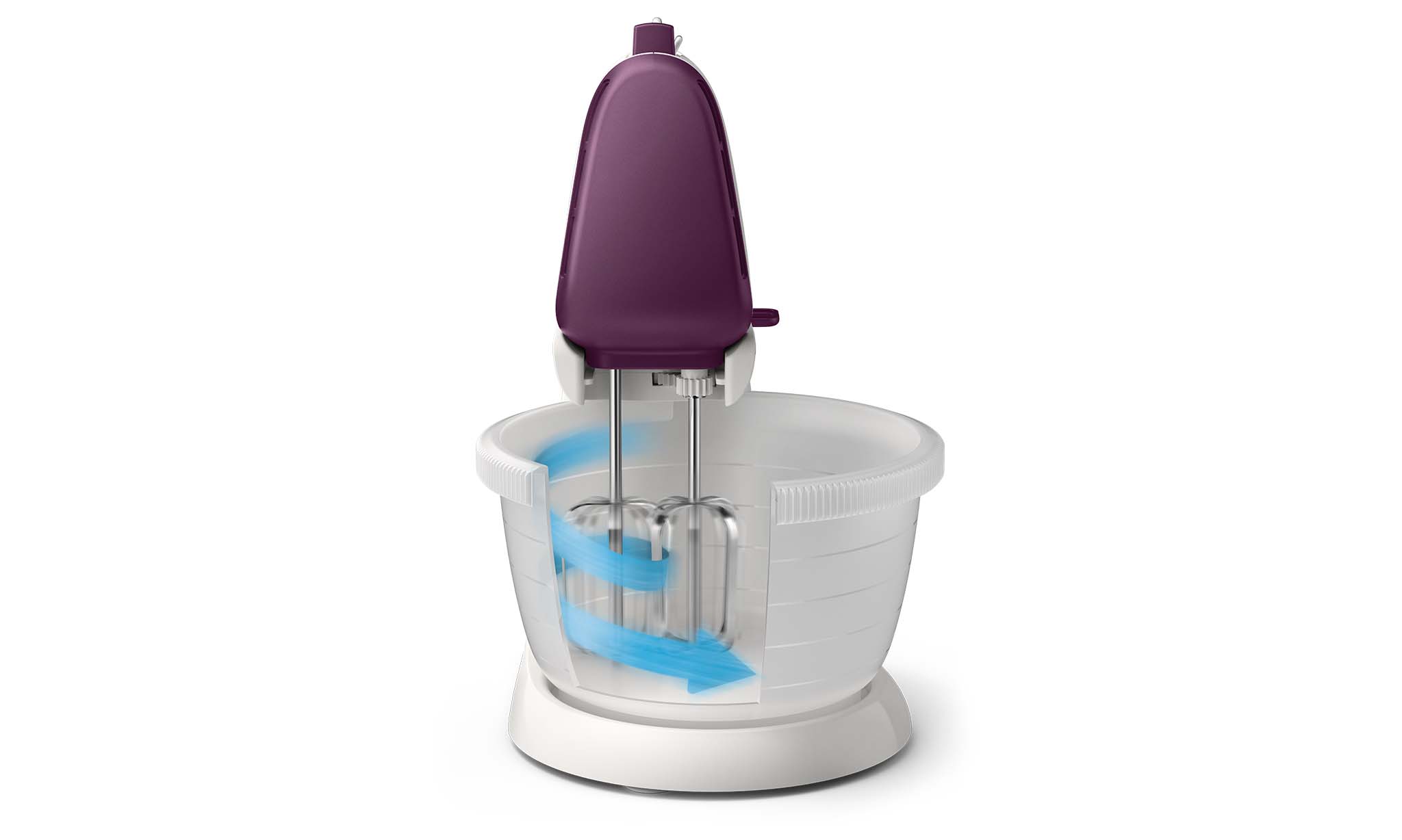 Philips Viva Collection Mixer