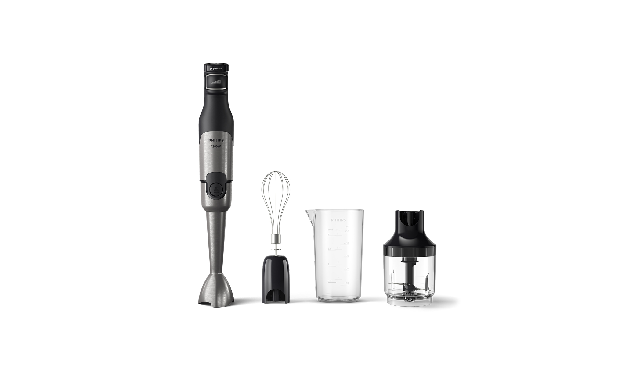 Philips 5000 Series Hand Blender