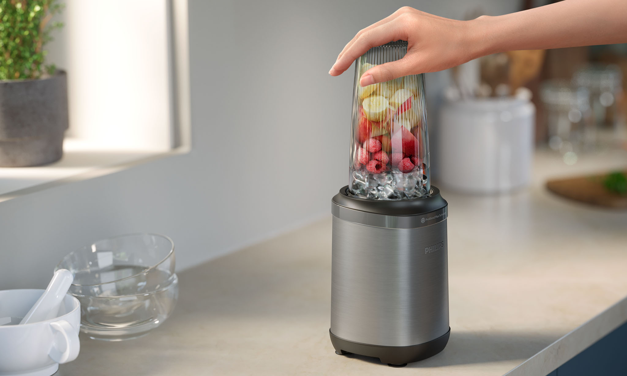 Philips 5000 series Blender
