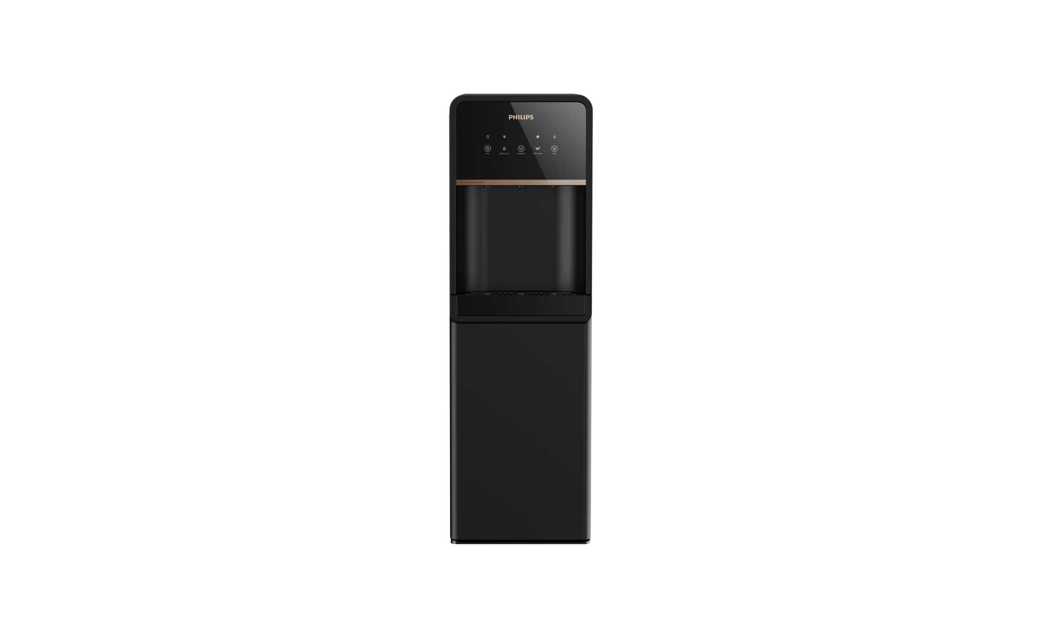 Philips Water dispenser with Micro X-Clean Alkaline Filter