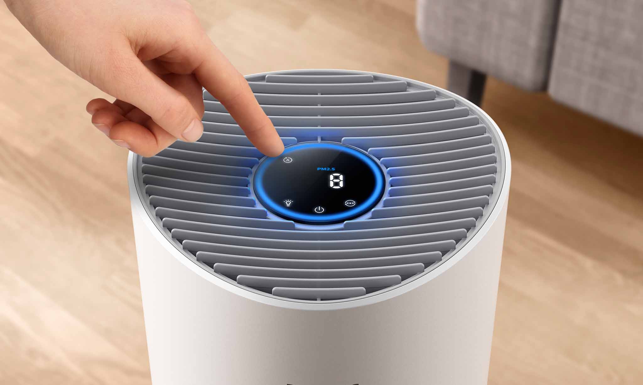 Philips 1000 series Air Purifier