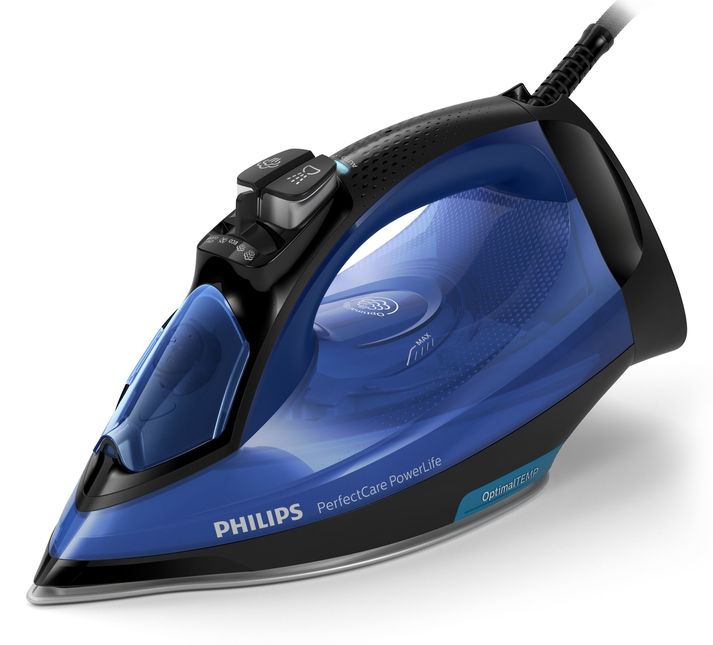 Philips PerfectCare Steam iron