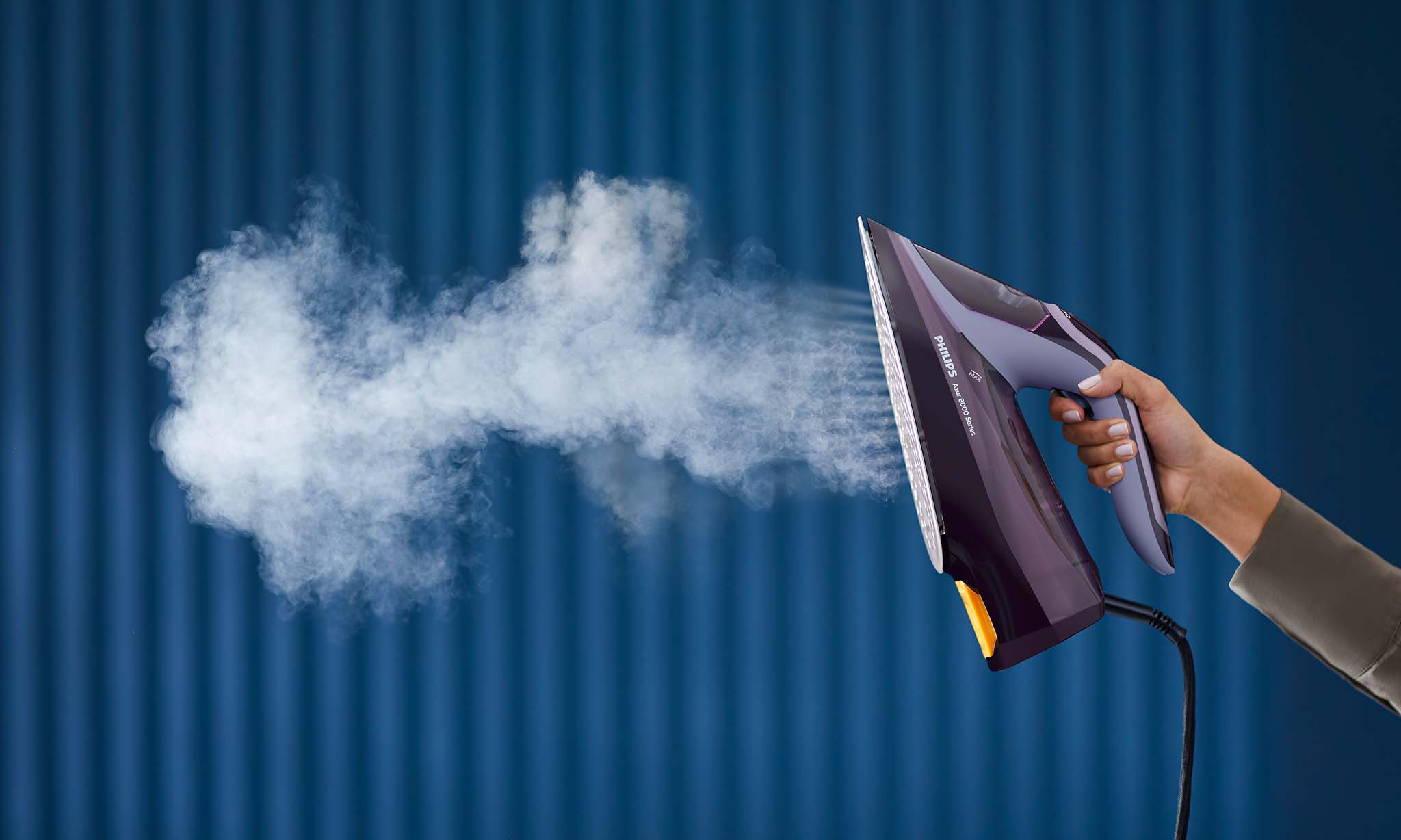 Philips Azur 8000 Series Steam Iron