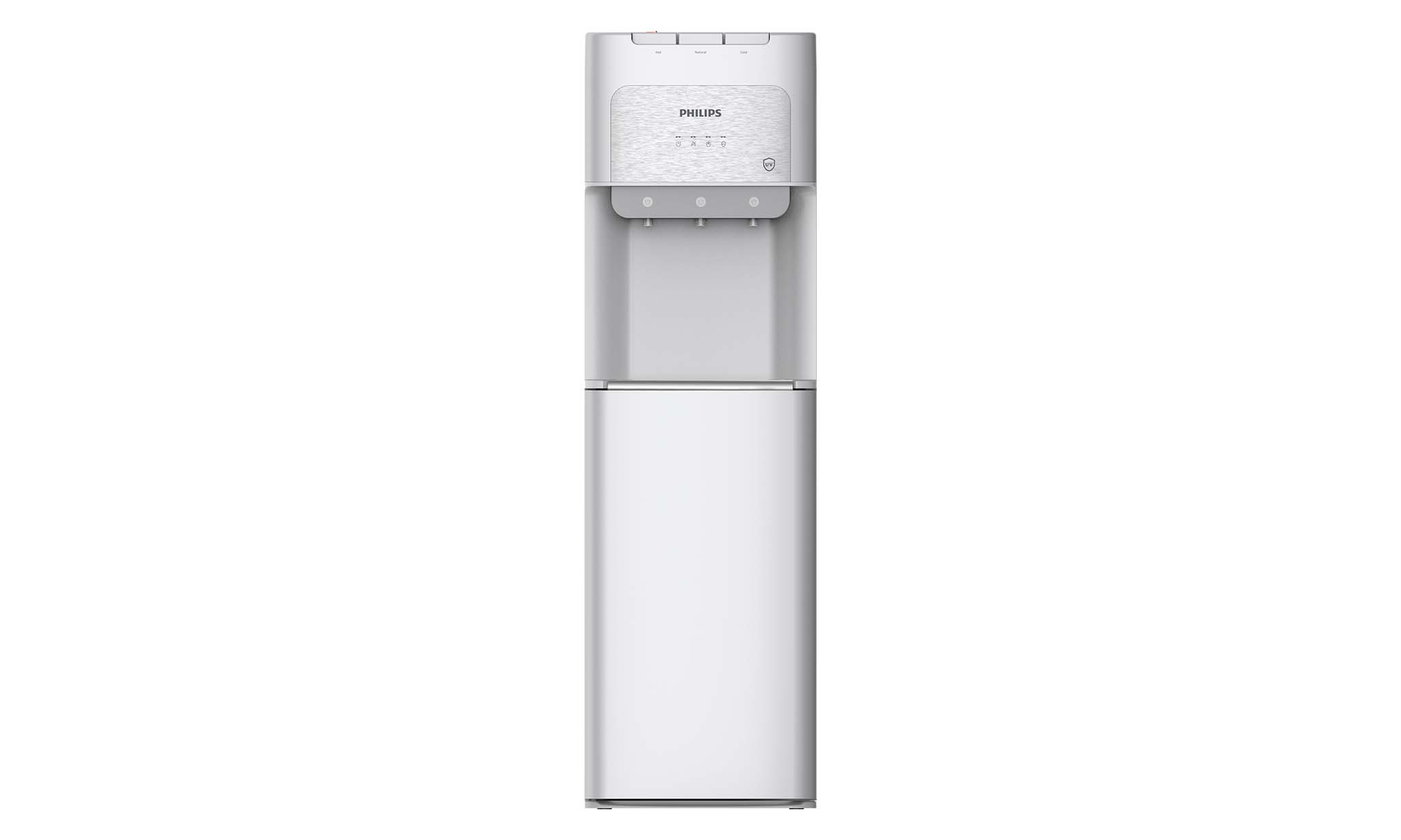 Philips Bottom Load Water Dispenser with UV-LED 