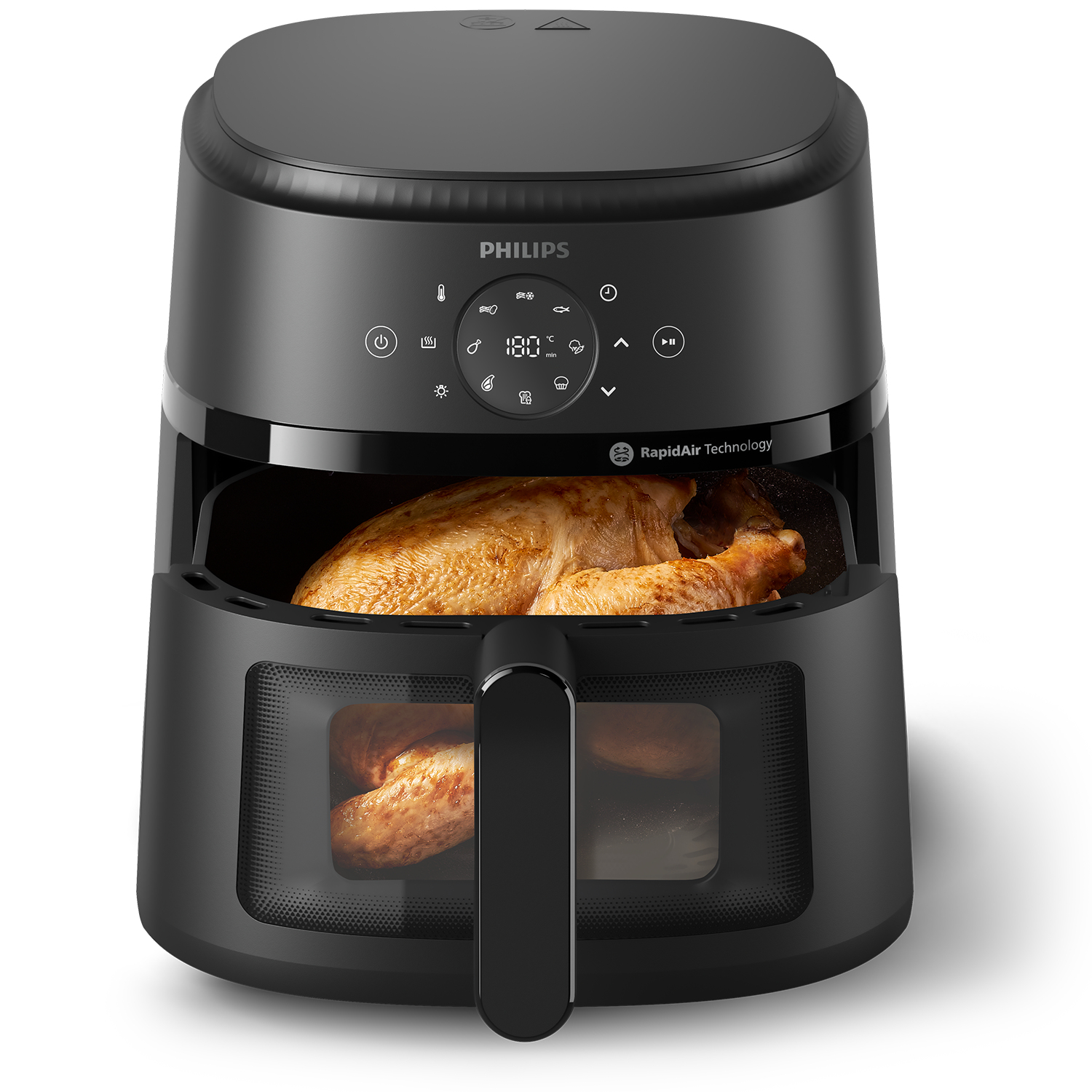 Philips 2000 series Airfryer 6.2 L
