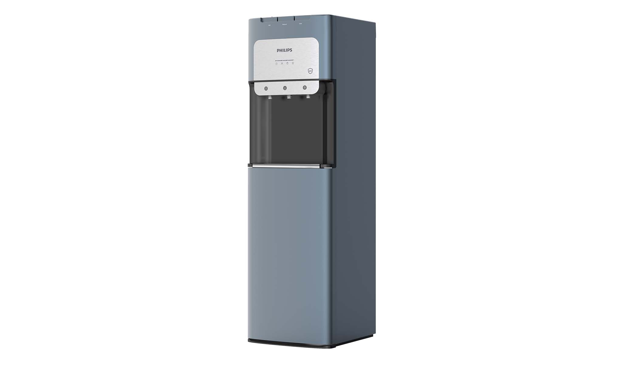 Philips Bottom Load Water Dispenser with UV-LED 