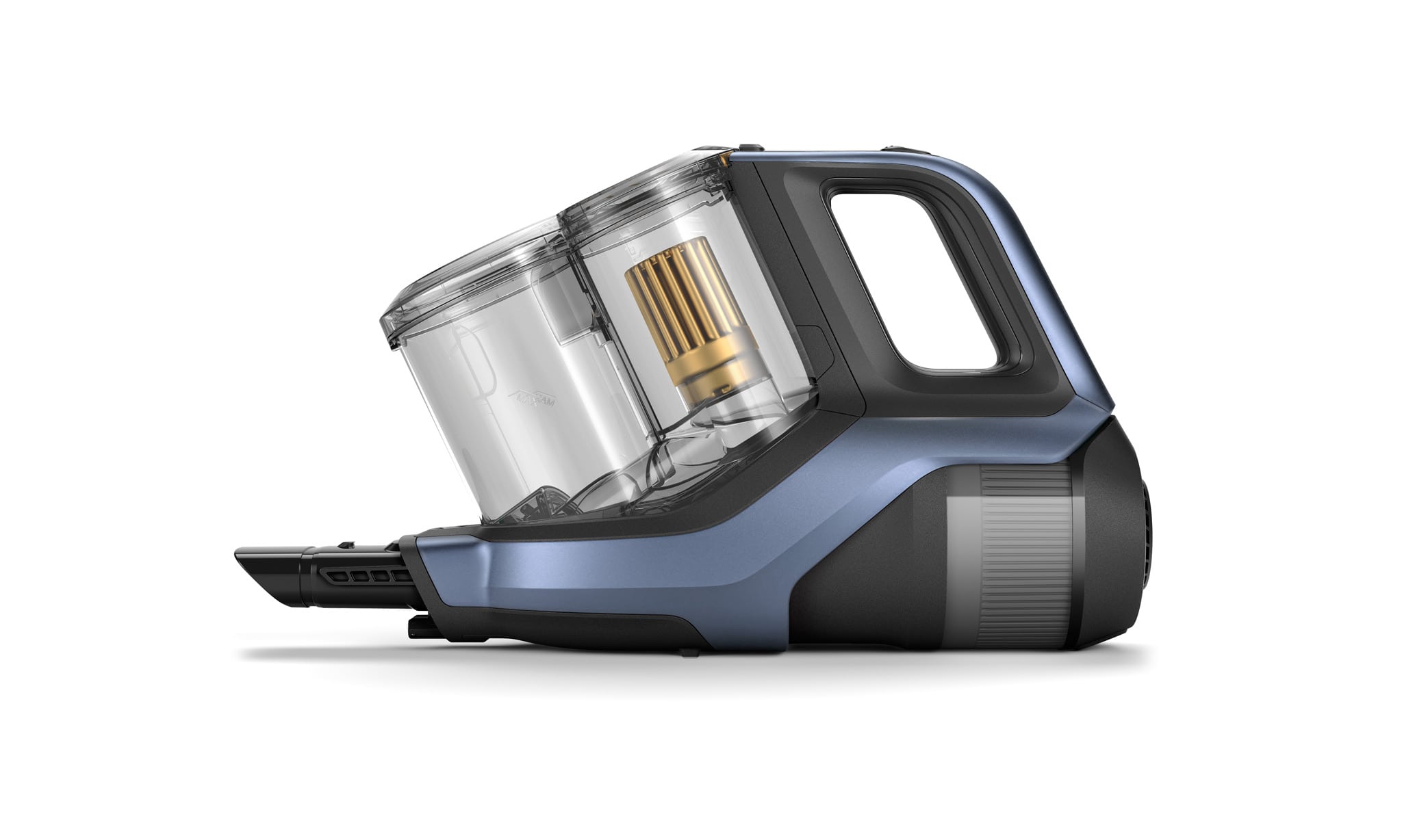 Philips 8000 Series Cordless Stick vacuum cleaner 