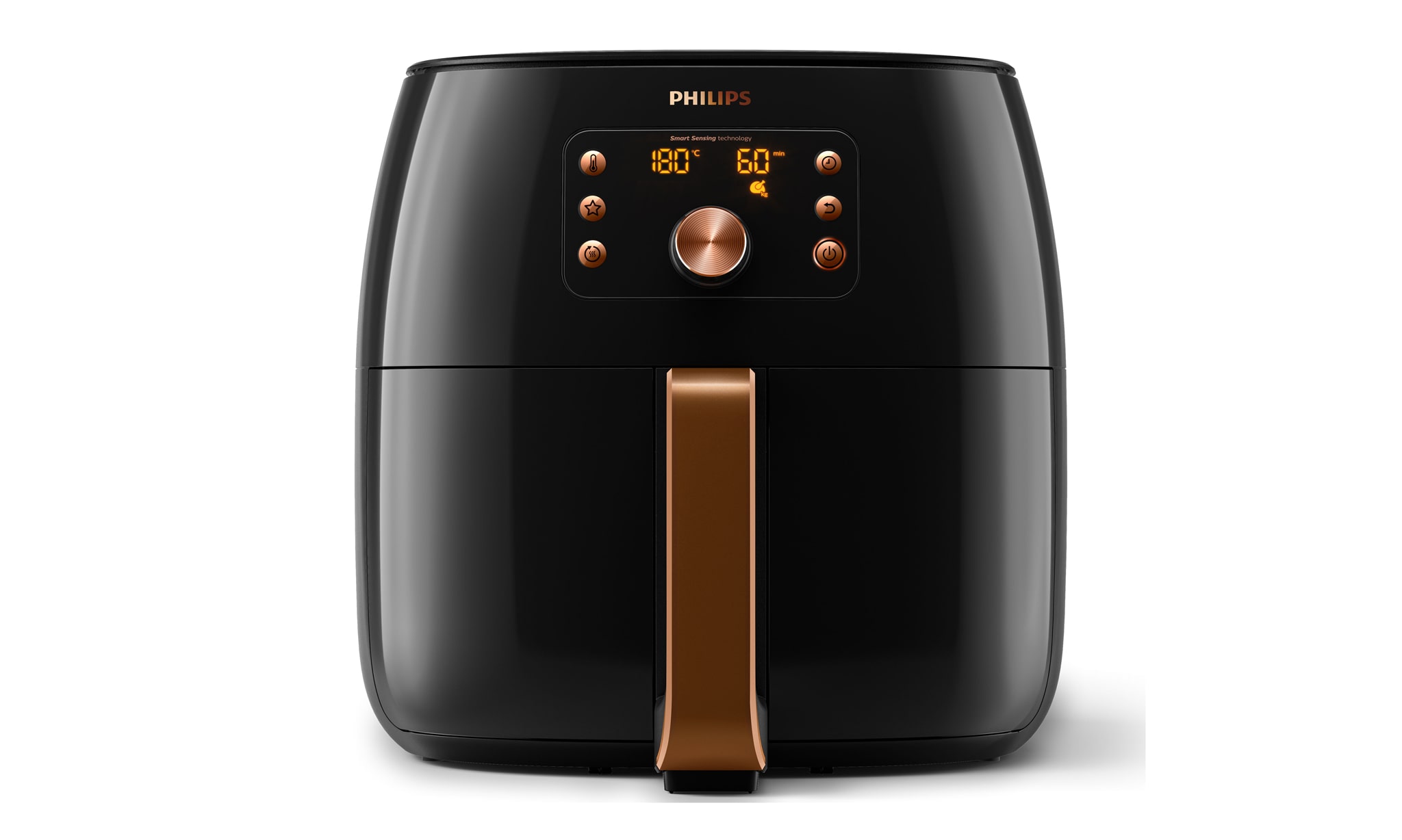 Philips Airfryer XXL Premium 8.3L 