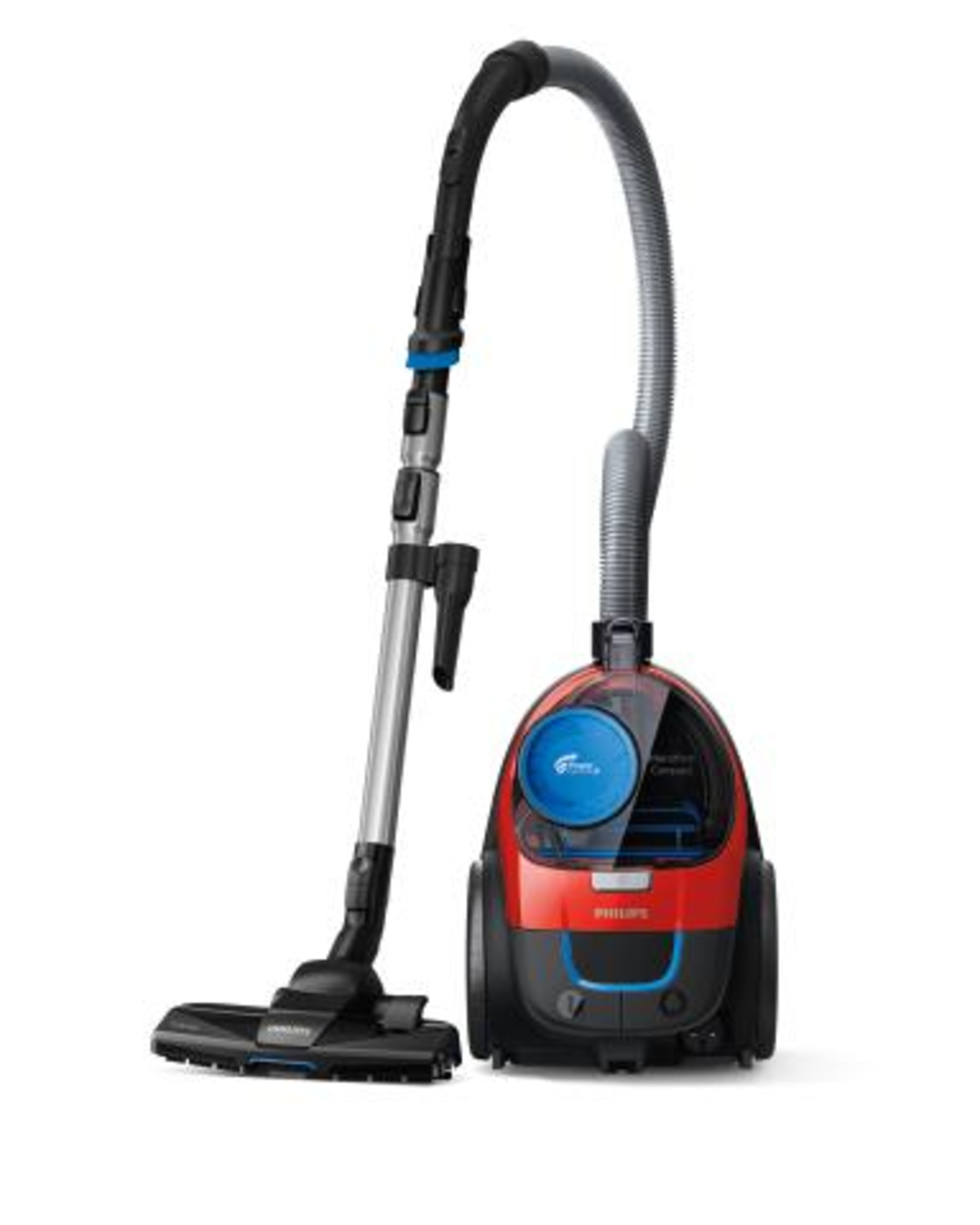 Philips 3000 Series Bagless Vacuum Cleaner