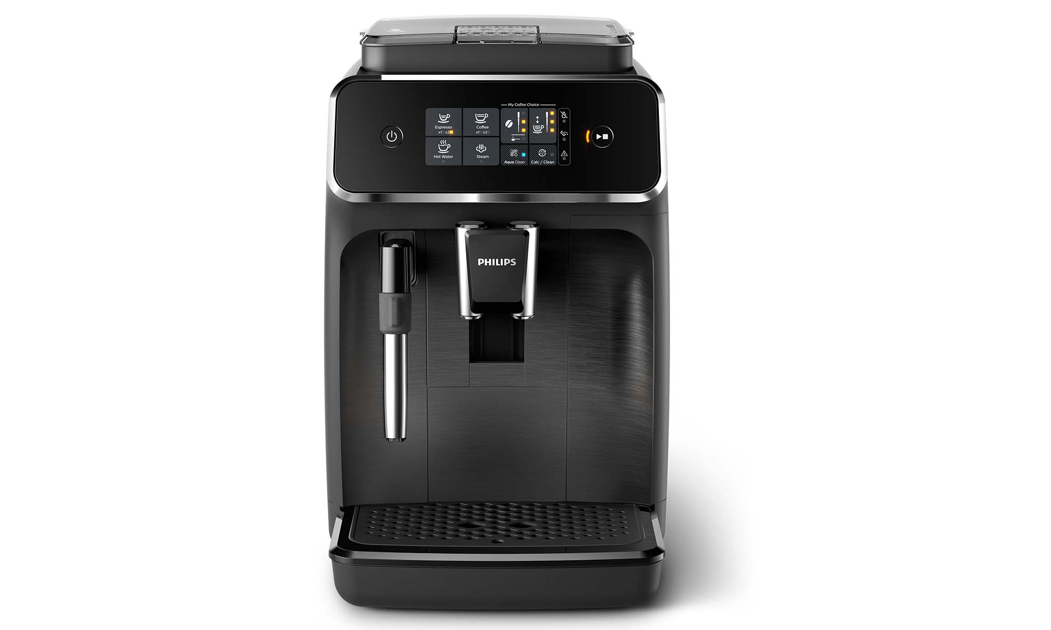 Philips Series 2200 Fully Automatic Espresso machine 