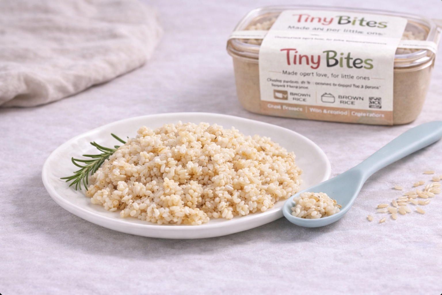 Rice