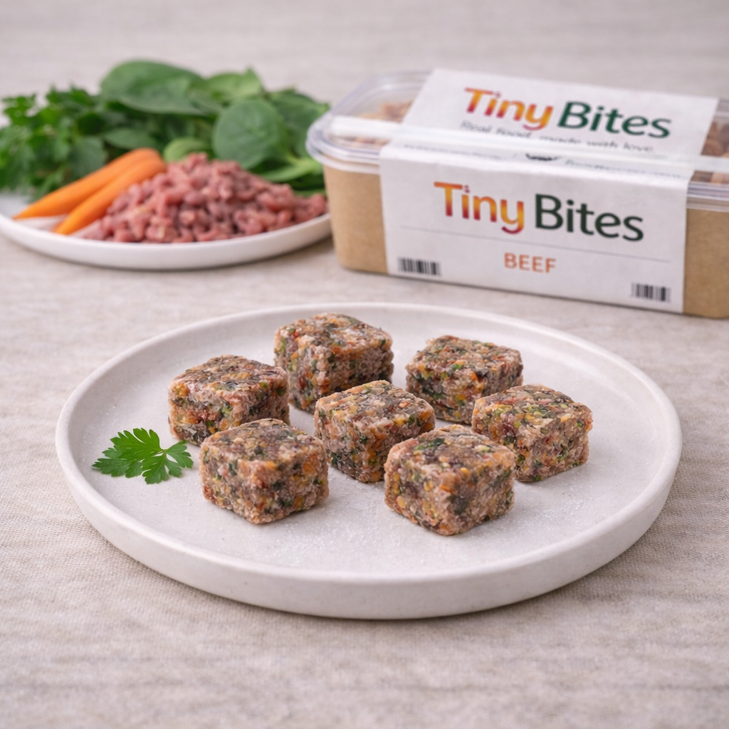 Beef mince