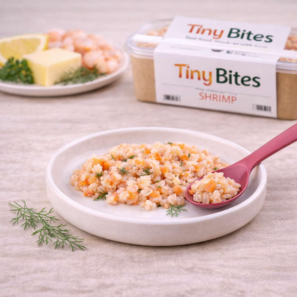 Prawns