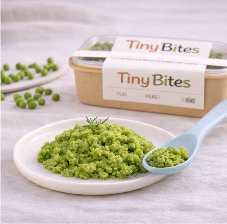 Green Peas