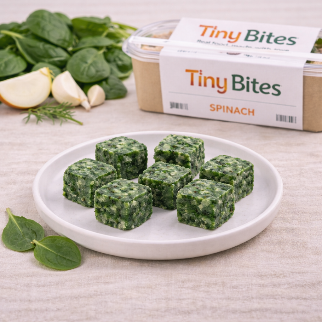 Spinach