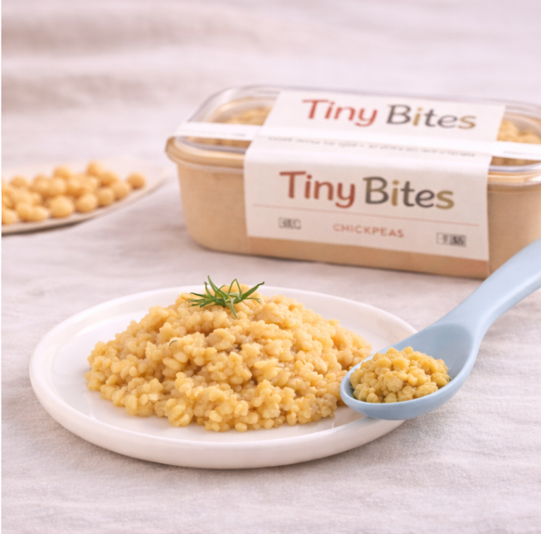 Chickpeas
